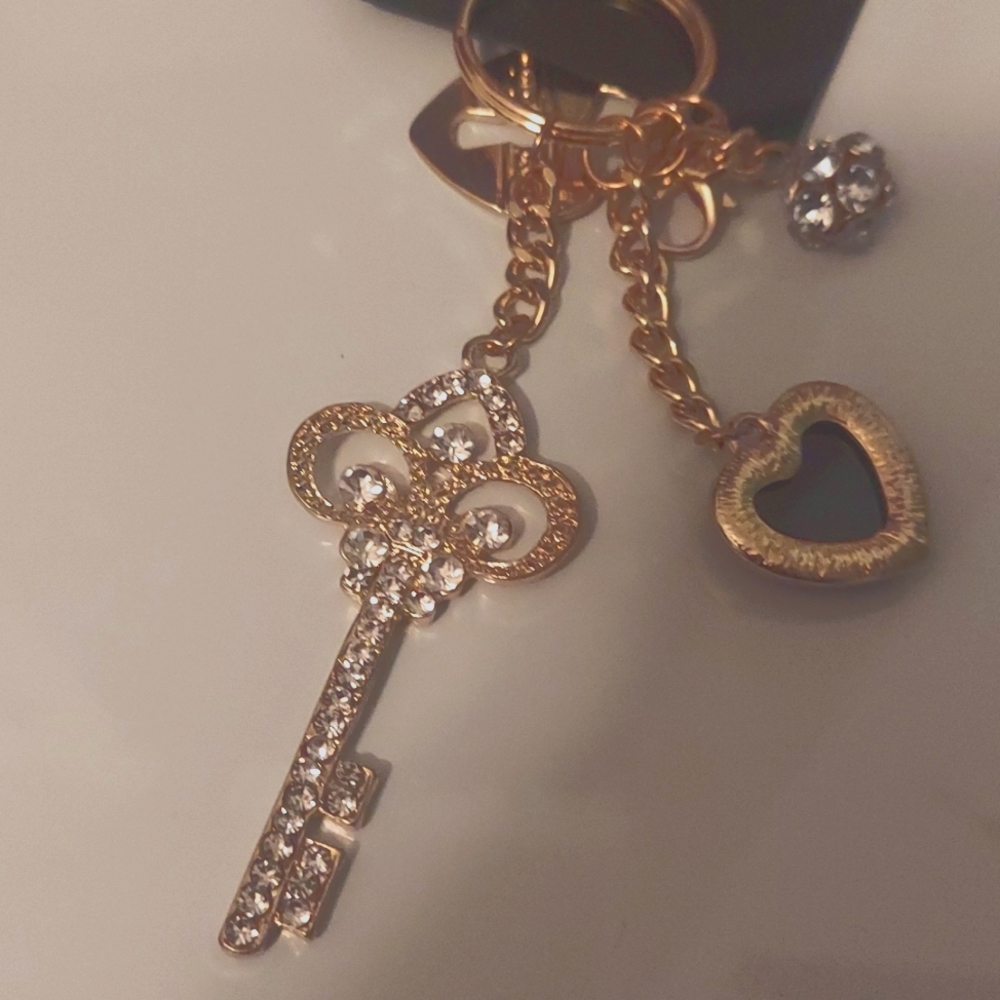 Purse Charm